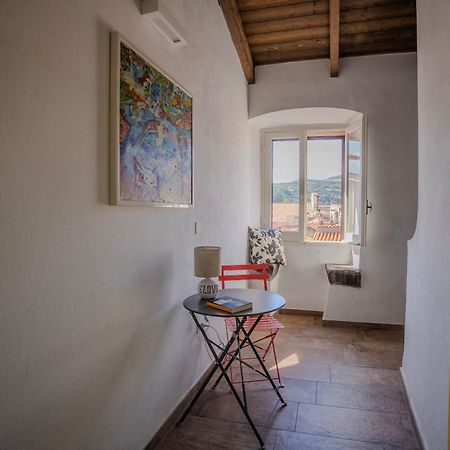 Sardinian Gallery Domus บอซา ภายนอก รูปภาพ
