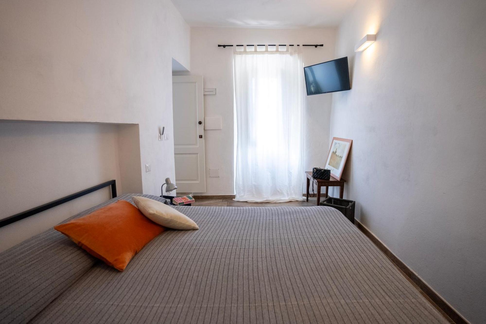 Sardinian Gallery Domus บอซา ห้อง รูปภาพ