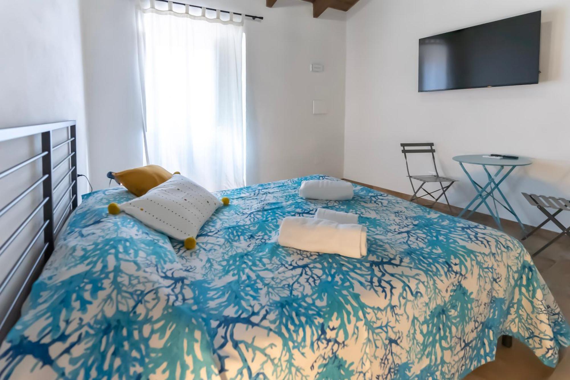 Sardinian Gallery Domus บอซา ห้อง รูปภาพ